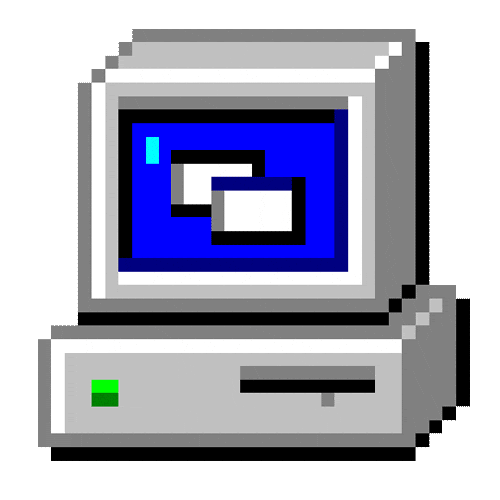 Vintage Computer